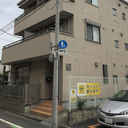 レーヴシャトー 外観
