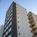 Le'a横濱平沼壱番館 外観