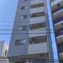 アイビースクエアー新中野 外観