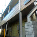 サンフラット三橋 外観