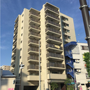 クリオ横浜生麦 外観