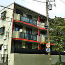 RDたまプラーザSOUTH HILLS 外観