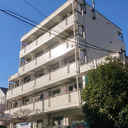 ジョイフル板橋区役所前 外観