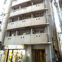 レーヴ錦糸町 外観