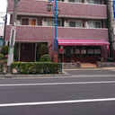 ラフィーネ南大塚 外観