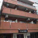 Villa Horse Shoe 外観