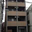 ジュネス白金 外観