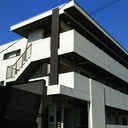 DikeMansion 外観
