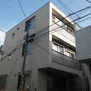 CASANAKAMURA 外観