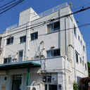 糸井銀輪館 外観