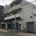 福田ビル 外観