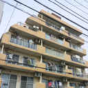 天王町ダイヤモンドマンション 外観