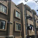 シャトール池袋本町 外観