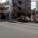 小山ビルマンション 外観