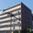 シュロス上板橋 外観