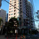 ライオンズ川越新富町 外観