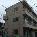 小西第5マンション 外観