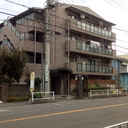 AKドリーム橋本 外観