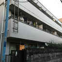 石原マンション 外観