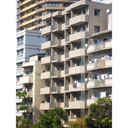 パレステュディオ勝どきRiver Side 外観