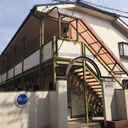 カーム岸B 外観