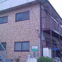 サンカーワ 外観