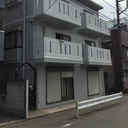 レジース奥沢 外観