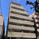 アプレ錦糸町 外観