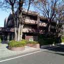 ビラカーサ蘆花恒春園弐番館 外観