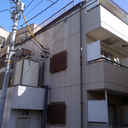 サンライト小石川 外観