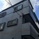 クレール市川 外観