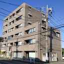 アテナビル 外観