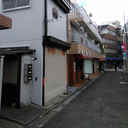 パールシティ山口 外観