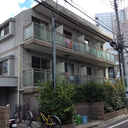 UTA聖蹟桜ヶ丘 外観
