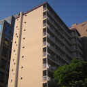 目黒新橋マンション 外観
