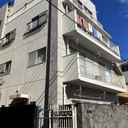 方南谷川ハイツ 外観