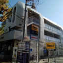サンライズ国立 外観