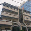 常楽舎ハイツ 外観