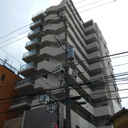 BECK住吉 外観