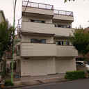アーバンビル 外観