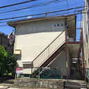 黒部荘 外観