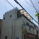 サンハイツ石川 外観