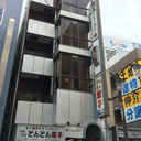 山田ビル 外観