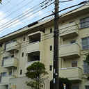タウンヒルズNO.5 外観