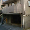 アーバンライフ白金 外観