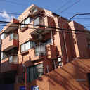 メゾンヤマト氷川台 外観