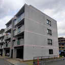 SHマンション日野 外観