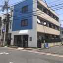リーベンハイツ 外観