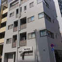 D.IBLDG 外観