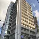 フクロク・レーヴ・マンション 外観
